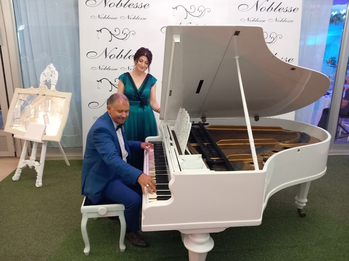 诺布莱斯餐厅 - foto 4