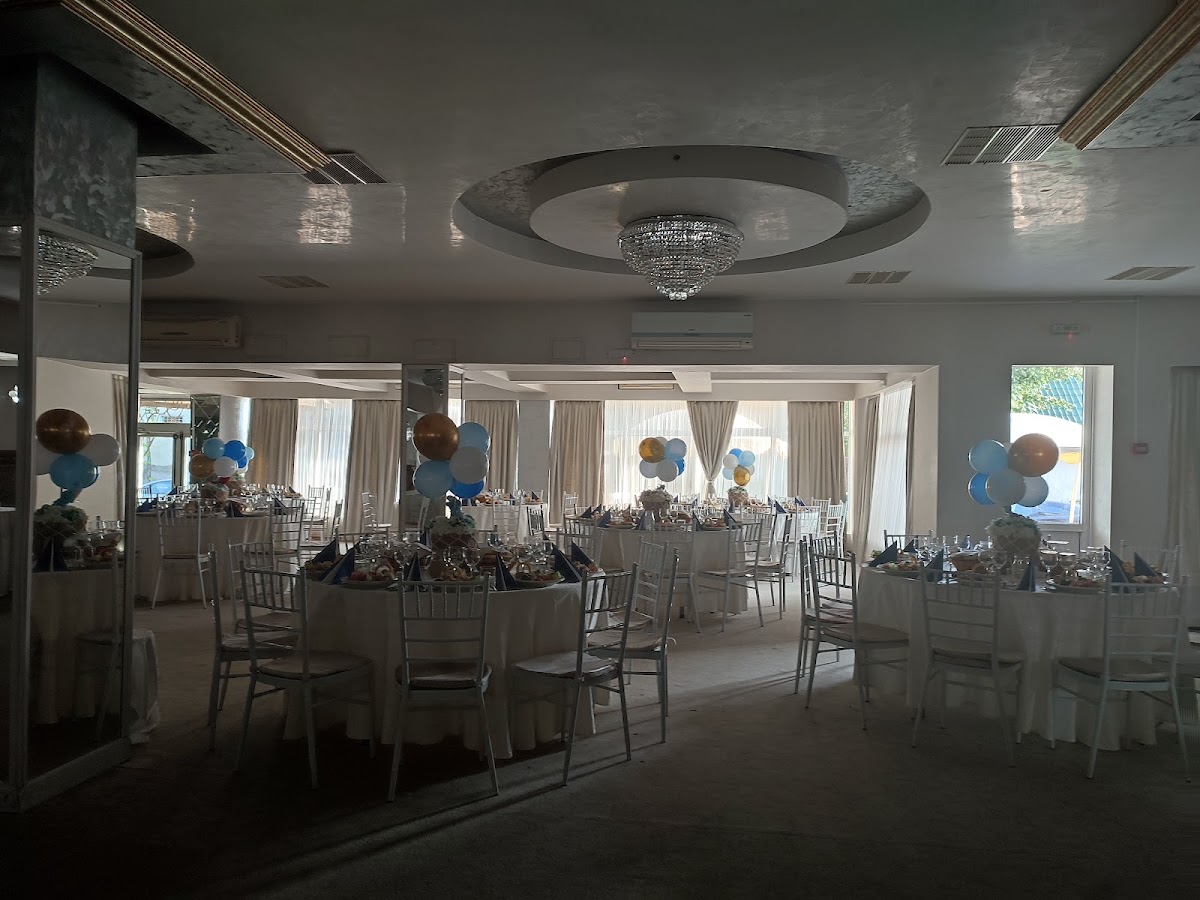Restaurant Nord, Caransebeş