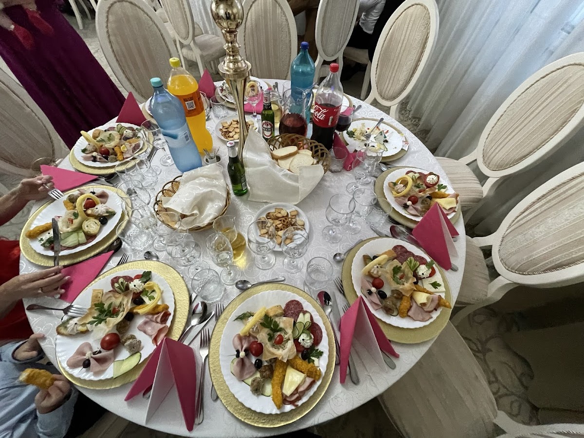 Restaurant Nord - foto 2