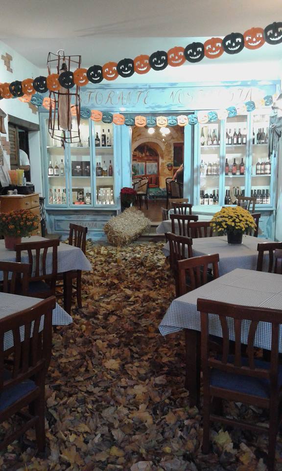 Restaurant Nostalgia (Carei) - foto 1