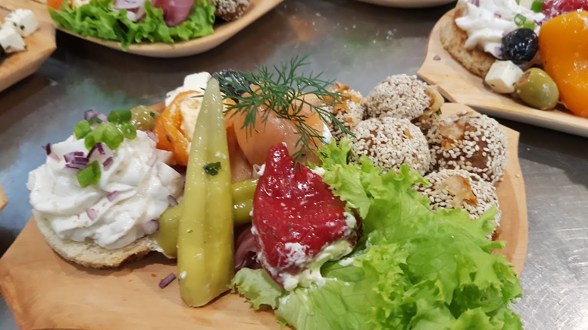 Restaurant Nostalgia (Carei) - foto 2