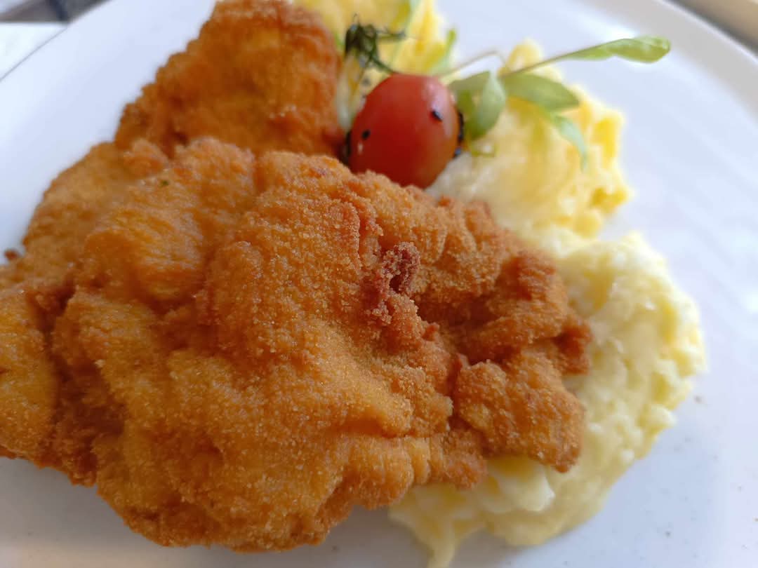 Restaurant Nostalgia (Carei) - foto 3