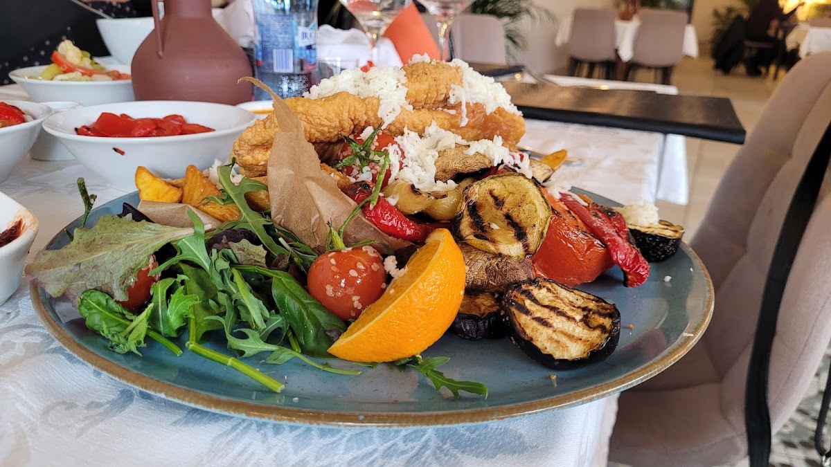 Restaurant Nostalgia (Carei) - foto 4