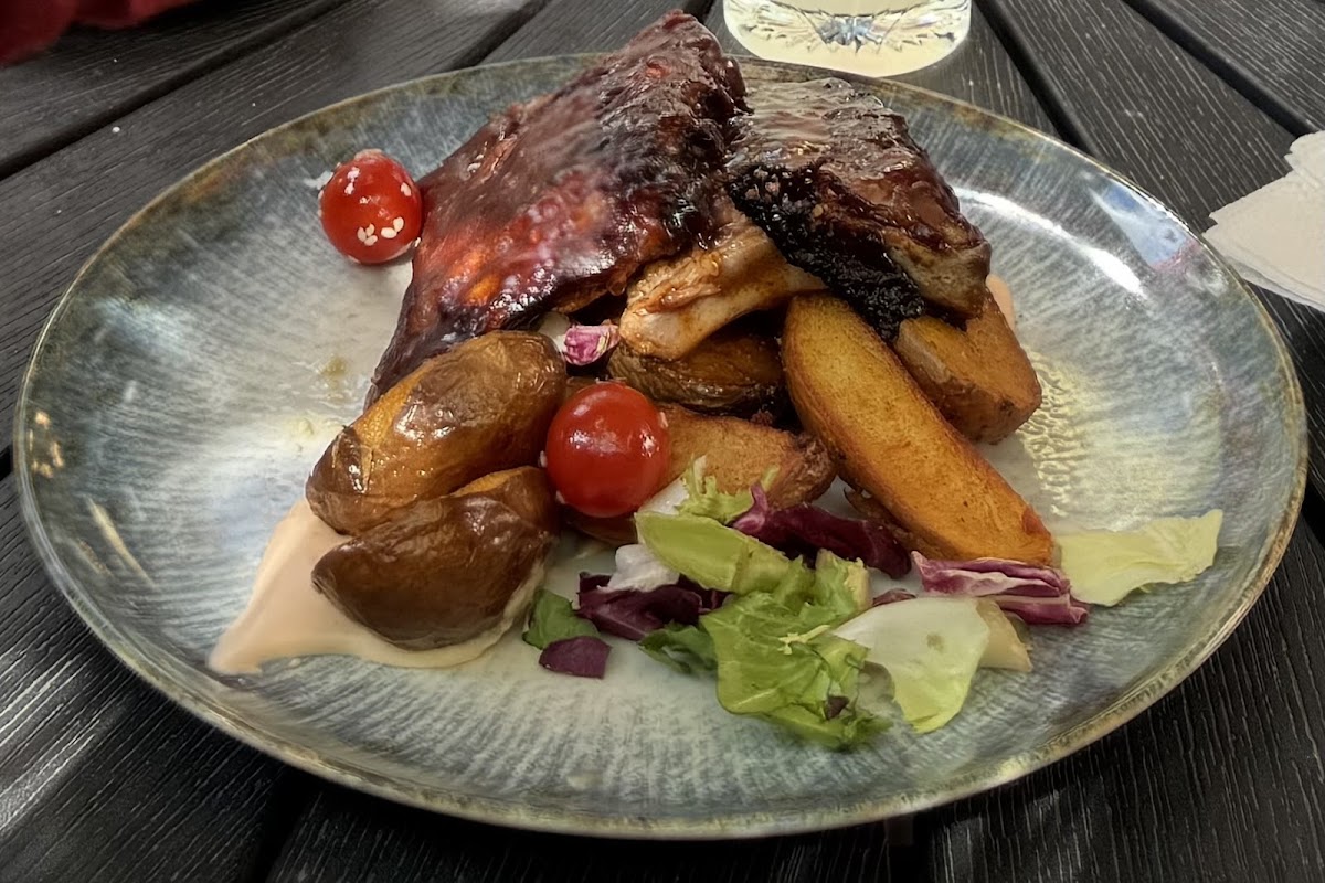 Restaurant Nostalgia (Carei) - foto 5