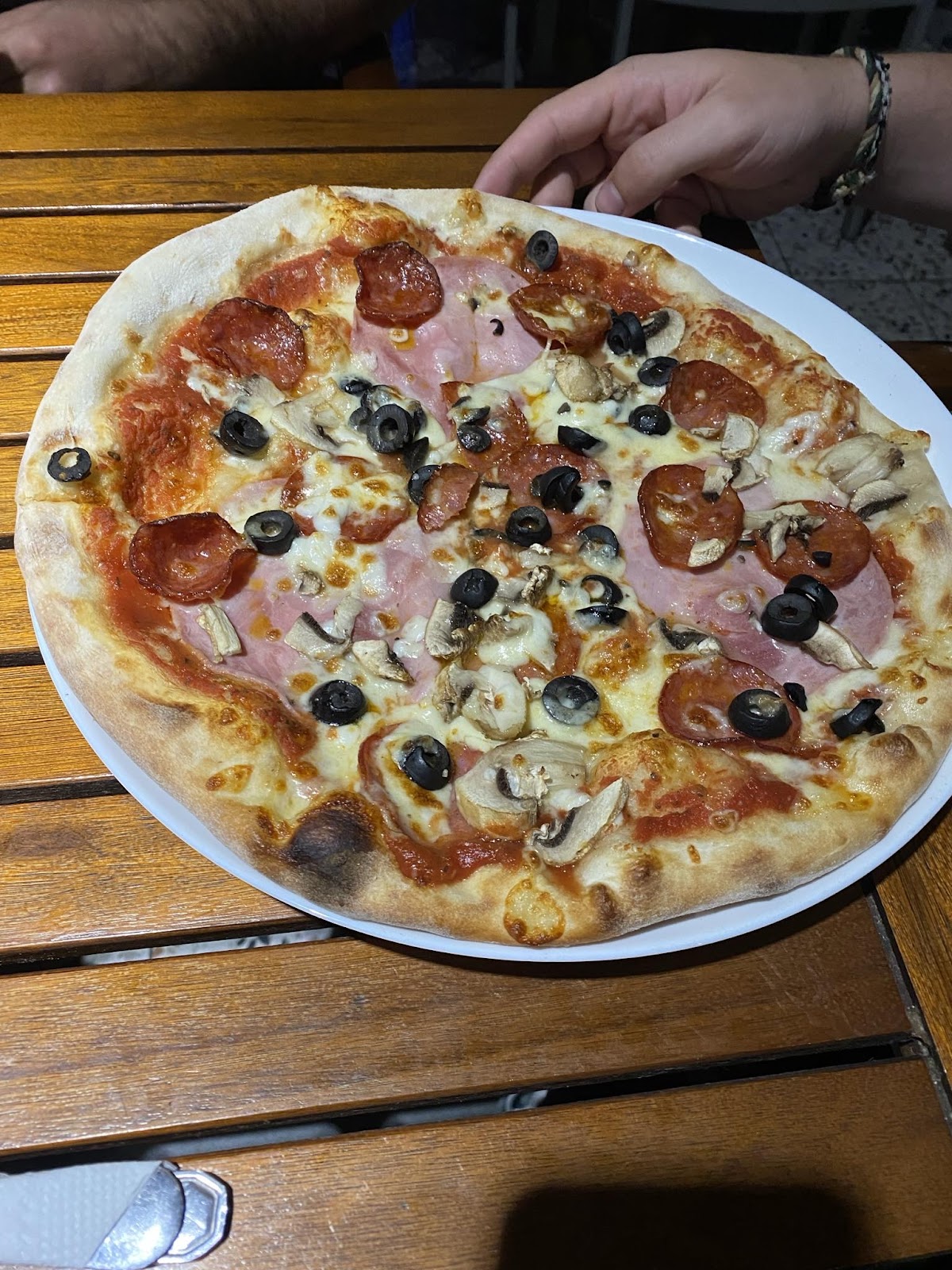 Ristorante O.K. - foto 3