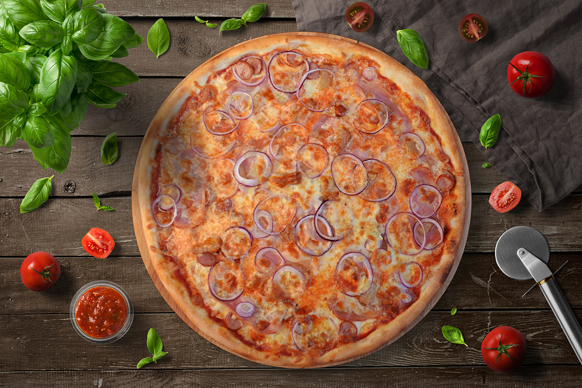 Restaurant Oldintim - foto 3