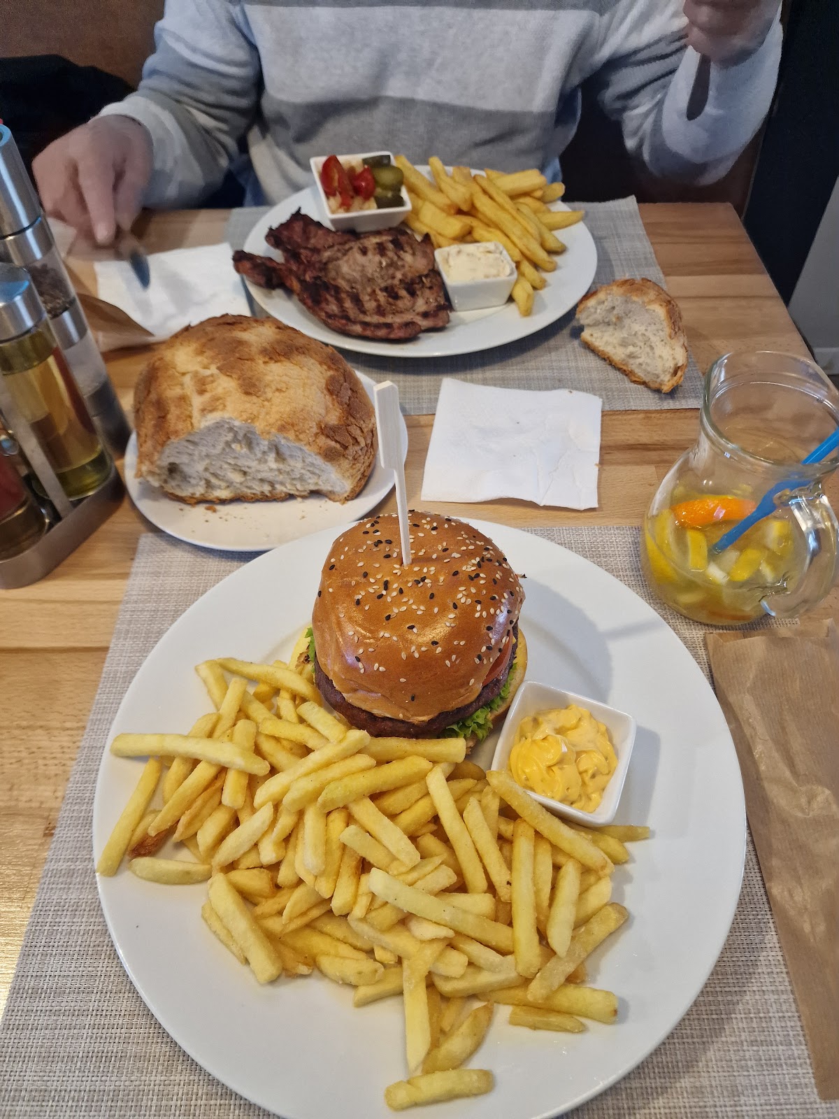 Restaurant Oldintim - foto 4