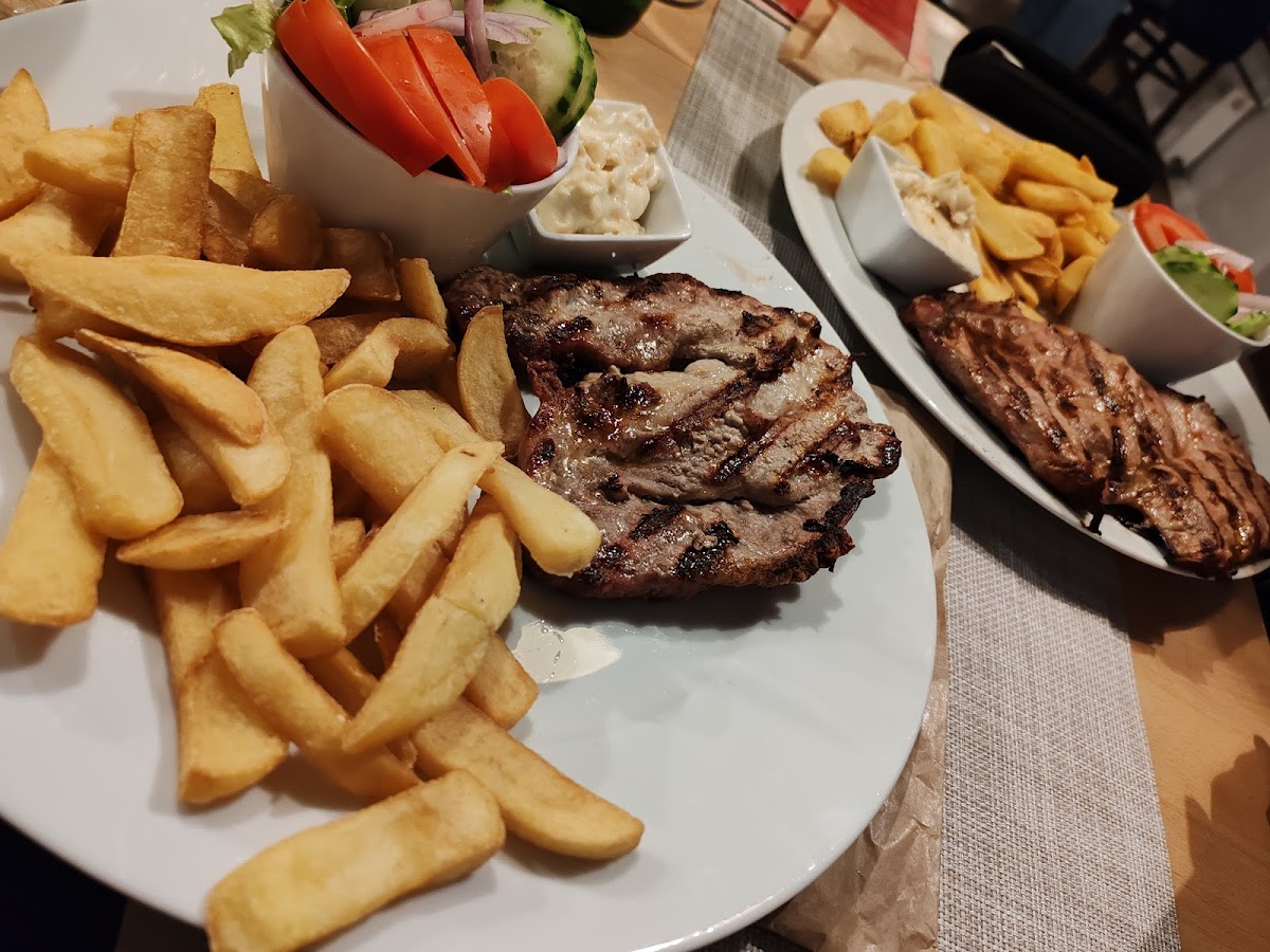 Restaurant Oldintim - foto 5