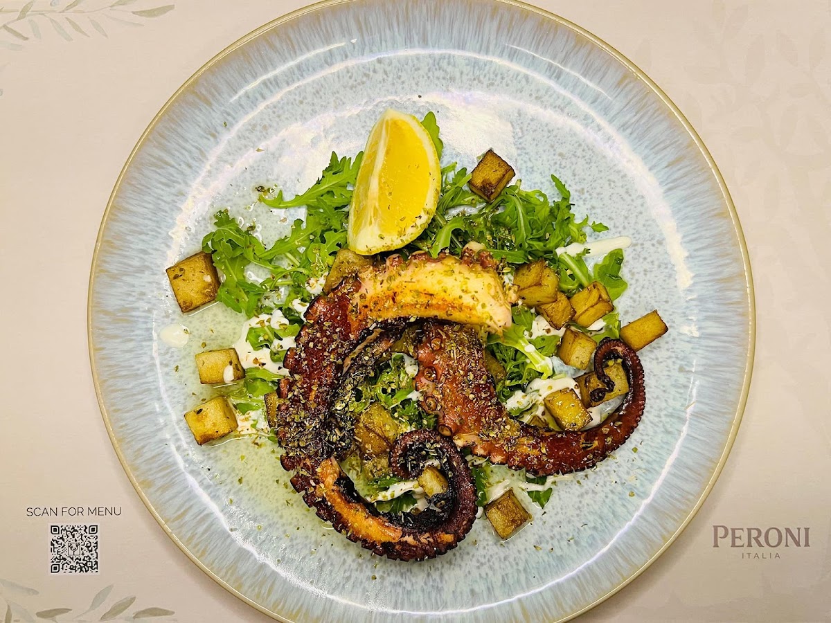 Restaurant Olivé - foto 2