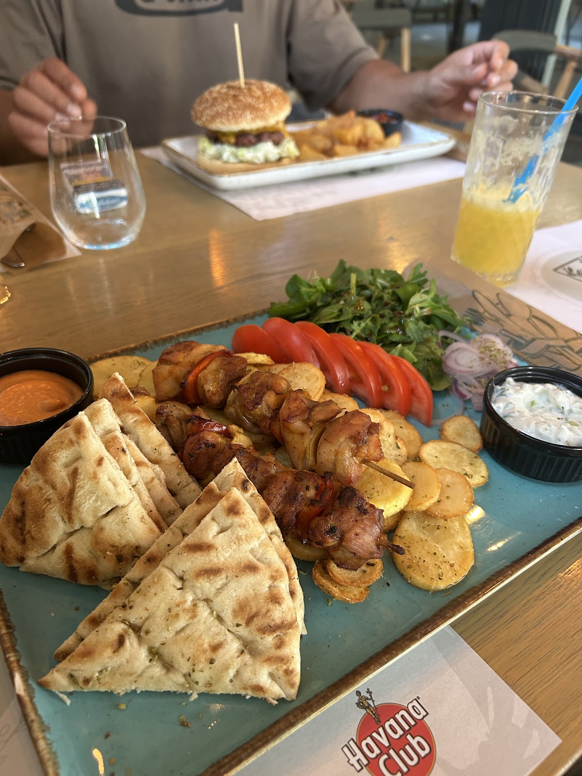 Restaurant Olivé - foto 3