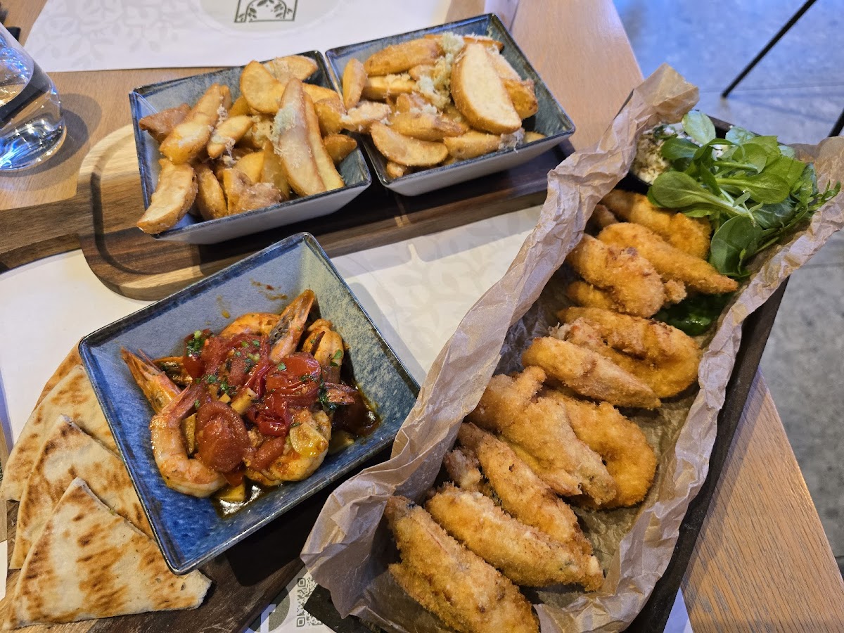 Restaurant Olivé - foto 4