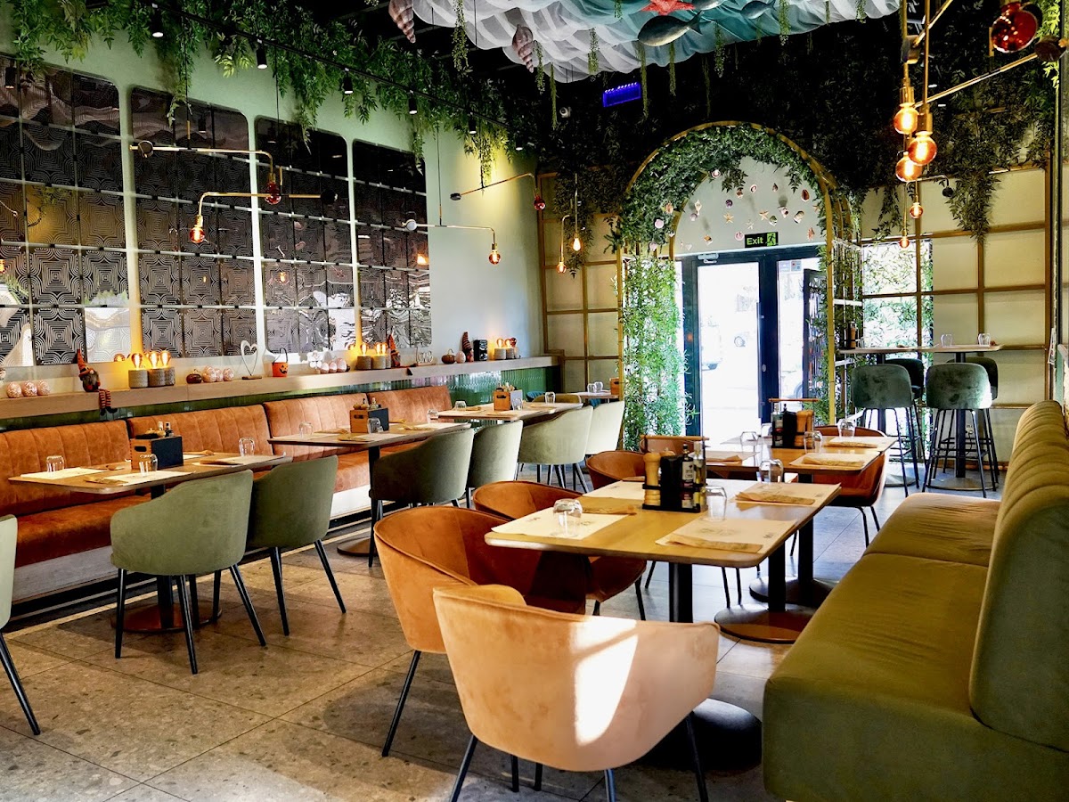 Restaurant Olivé - foto 5