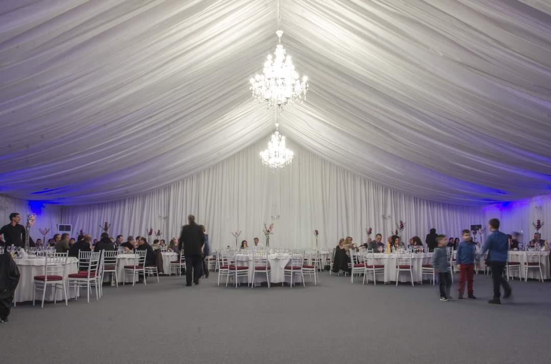 Restaurant Orhideea Events Mioveni (BEMO)