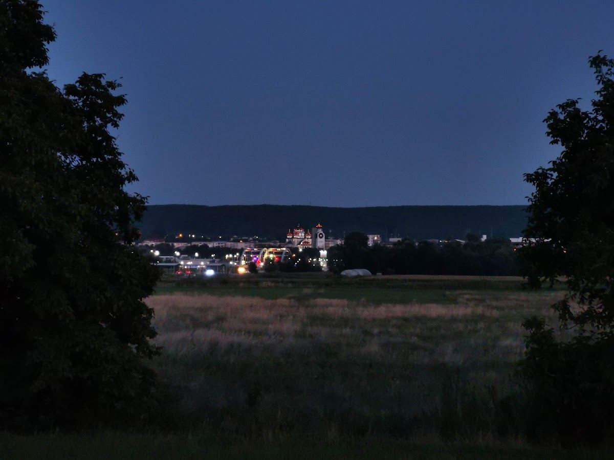 Orhideea Events Mioveni Étterem (BEMO) - foto 3