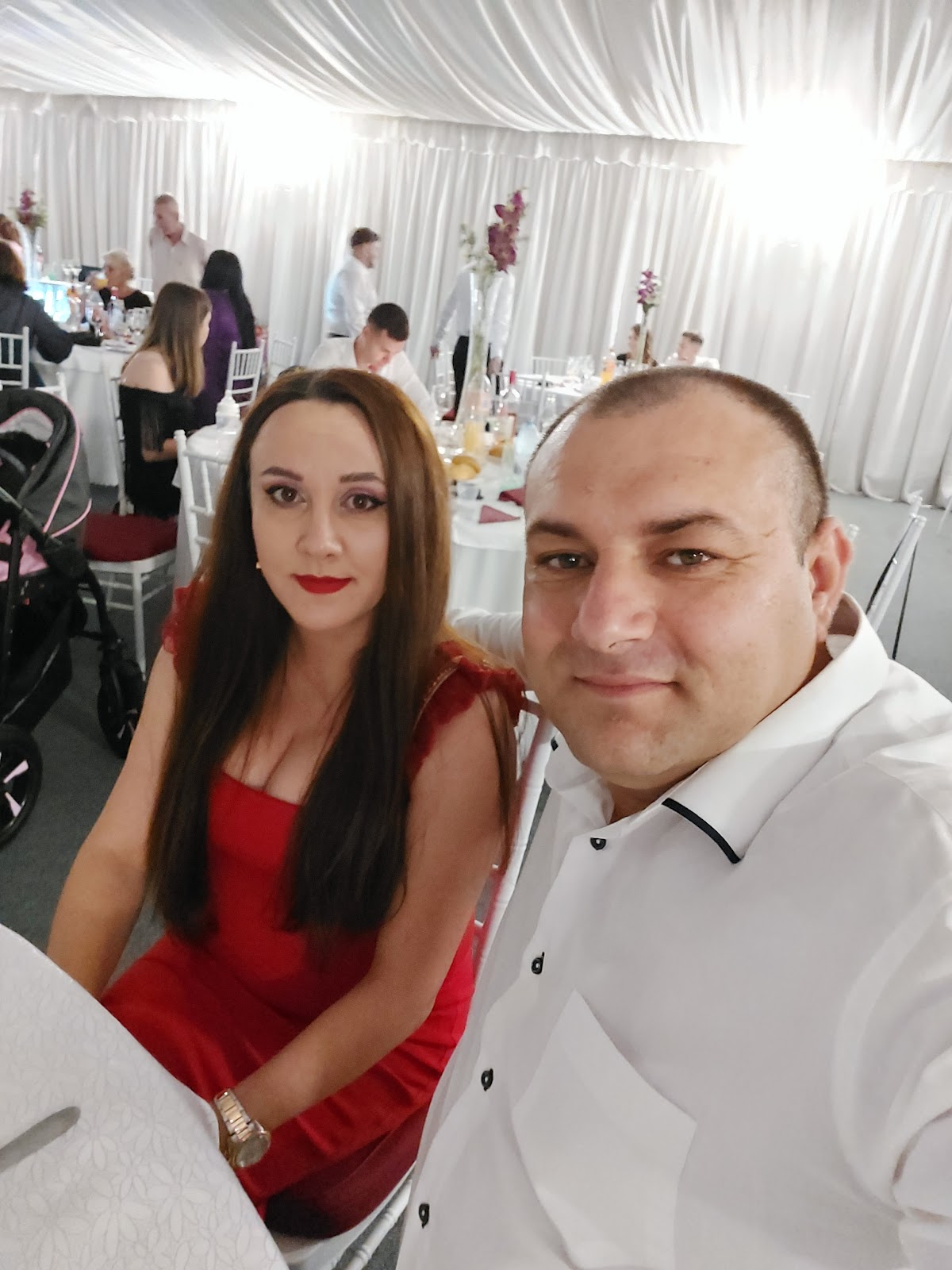 Orhideea Events Mioveni Étterem (BEMO) - foto 5