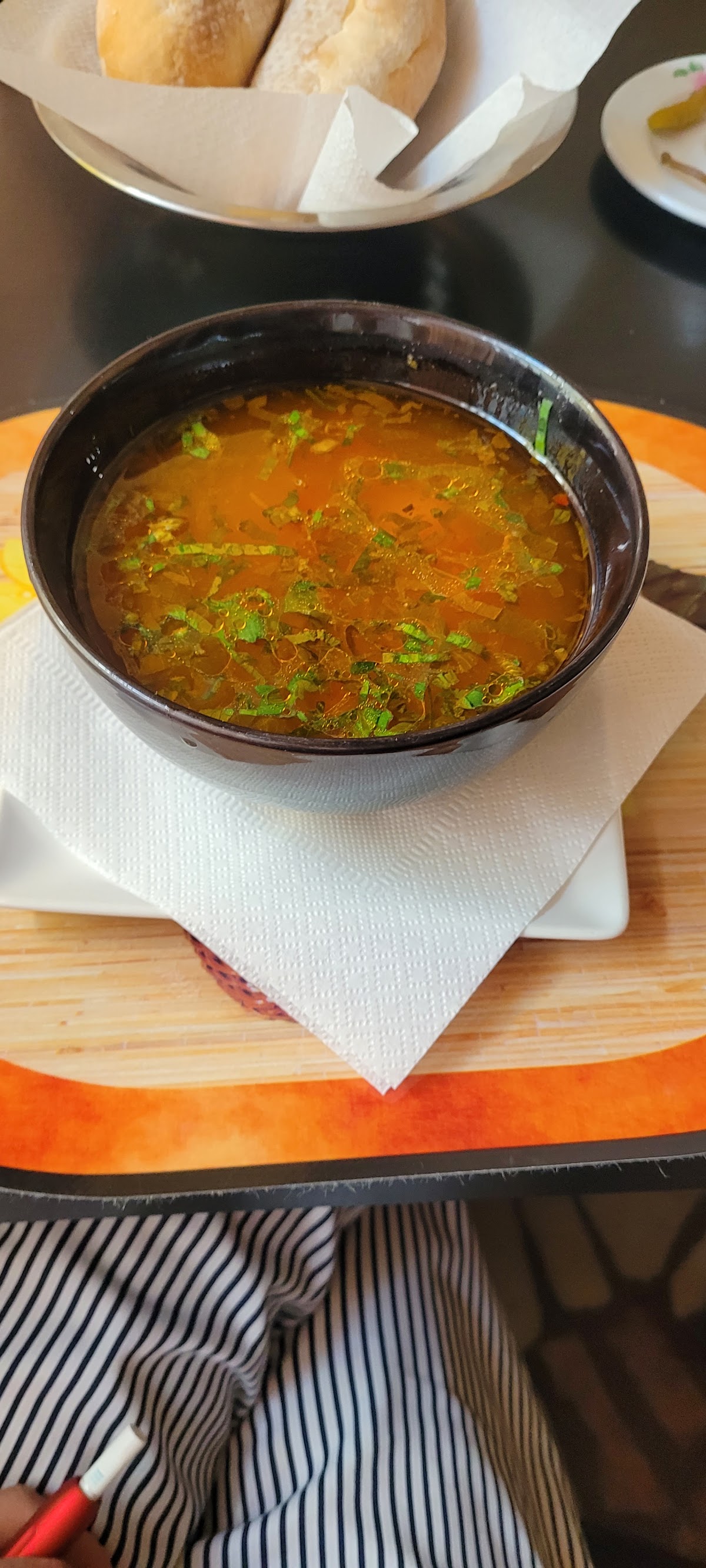 Restaurant Orient - foto 4