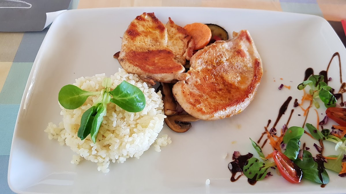 Restaurant Ovidiu - foto 2