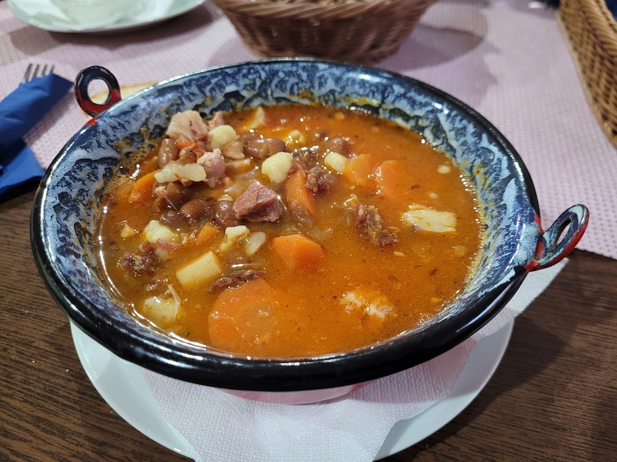 Restaurant Ovidiu - foto 4