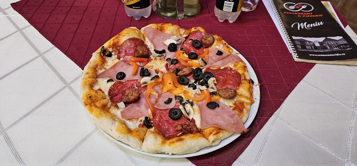 Restaurant Ovidiu - foto 5