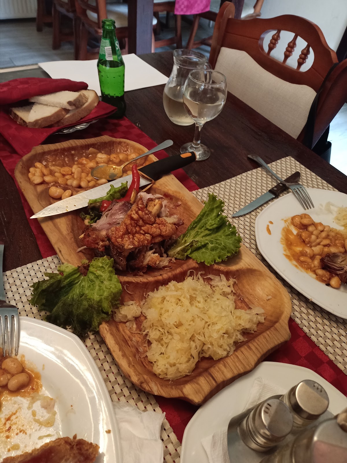 Restaurant Palace - foto 3