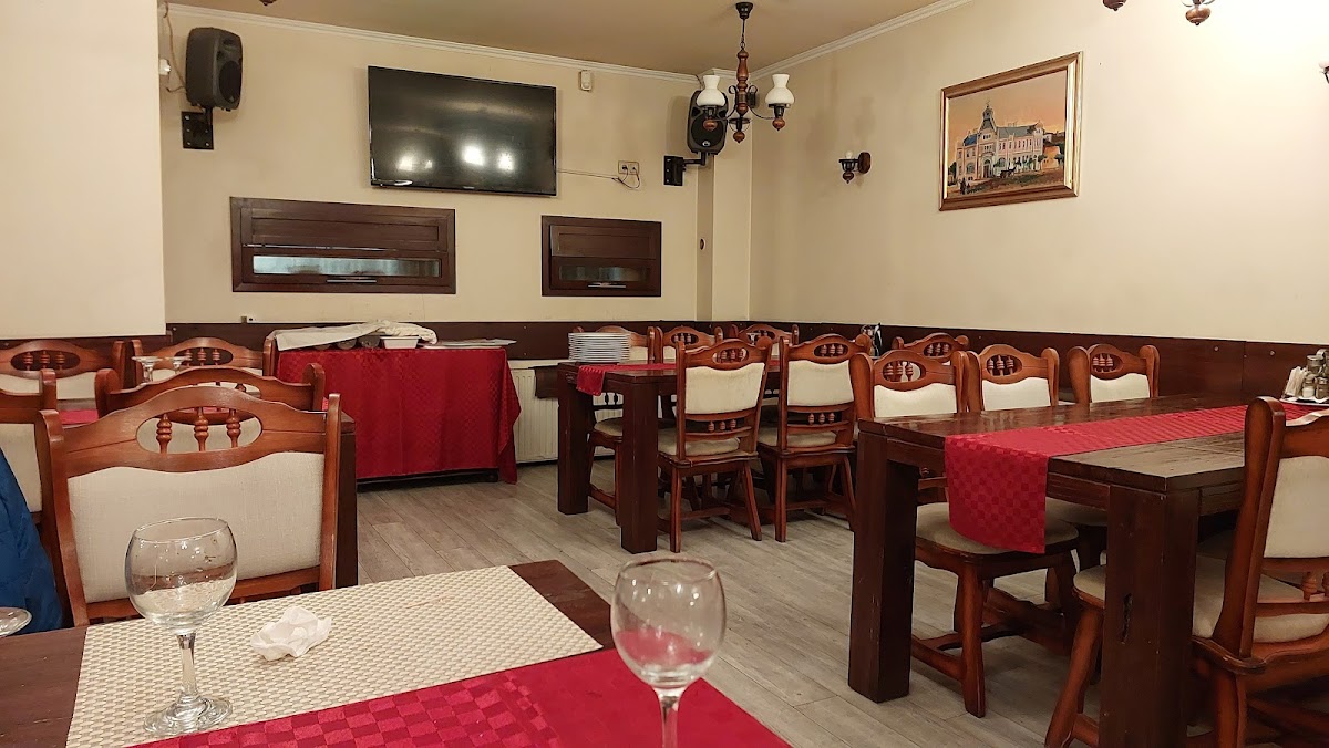 Restaurant Palace - foto 4