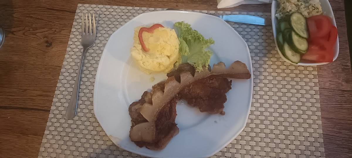 Restaurant Palace - foto 5