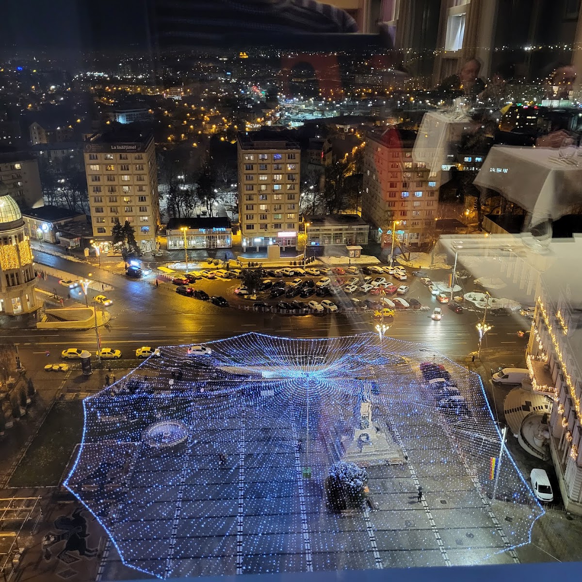 Panoramic Restaurant - foto 4