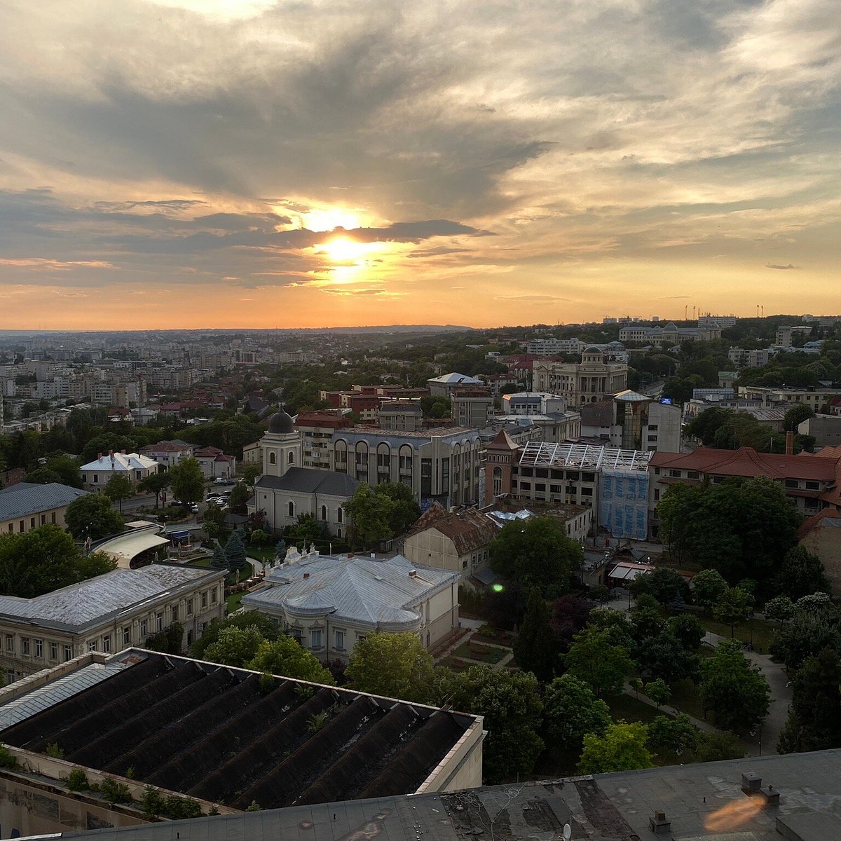 Panoramic Restaurant - foto 5