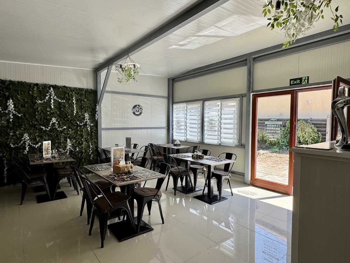 Restaurant PapaMan Clinceni, Clinceni