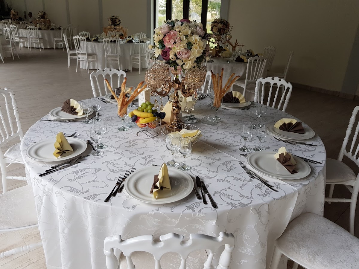 Restaurant Parc - foto 1