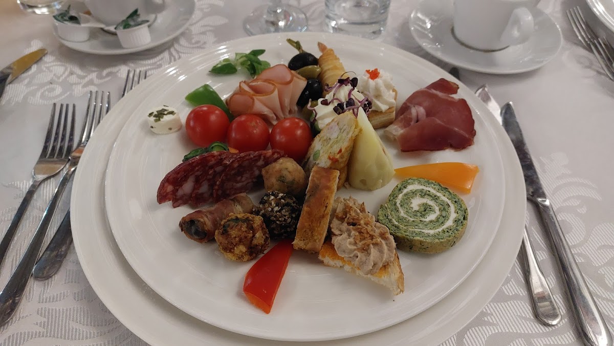 Restaurant Parc - foto 2