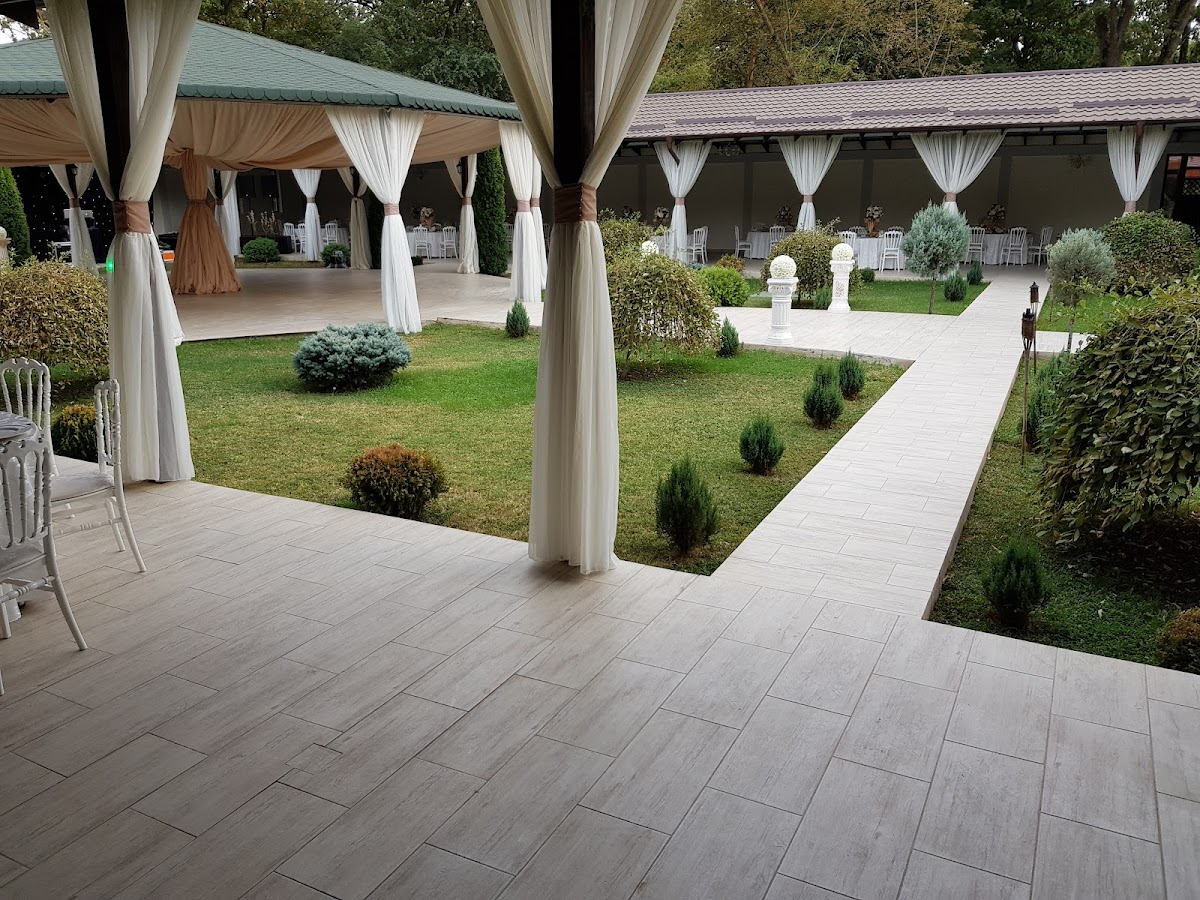 Restaurant Parc - foto 3