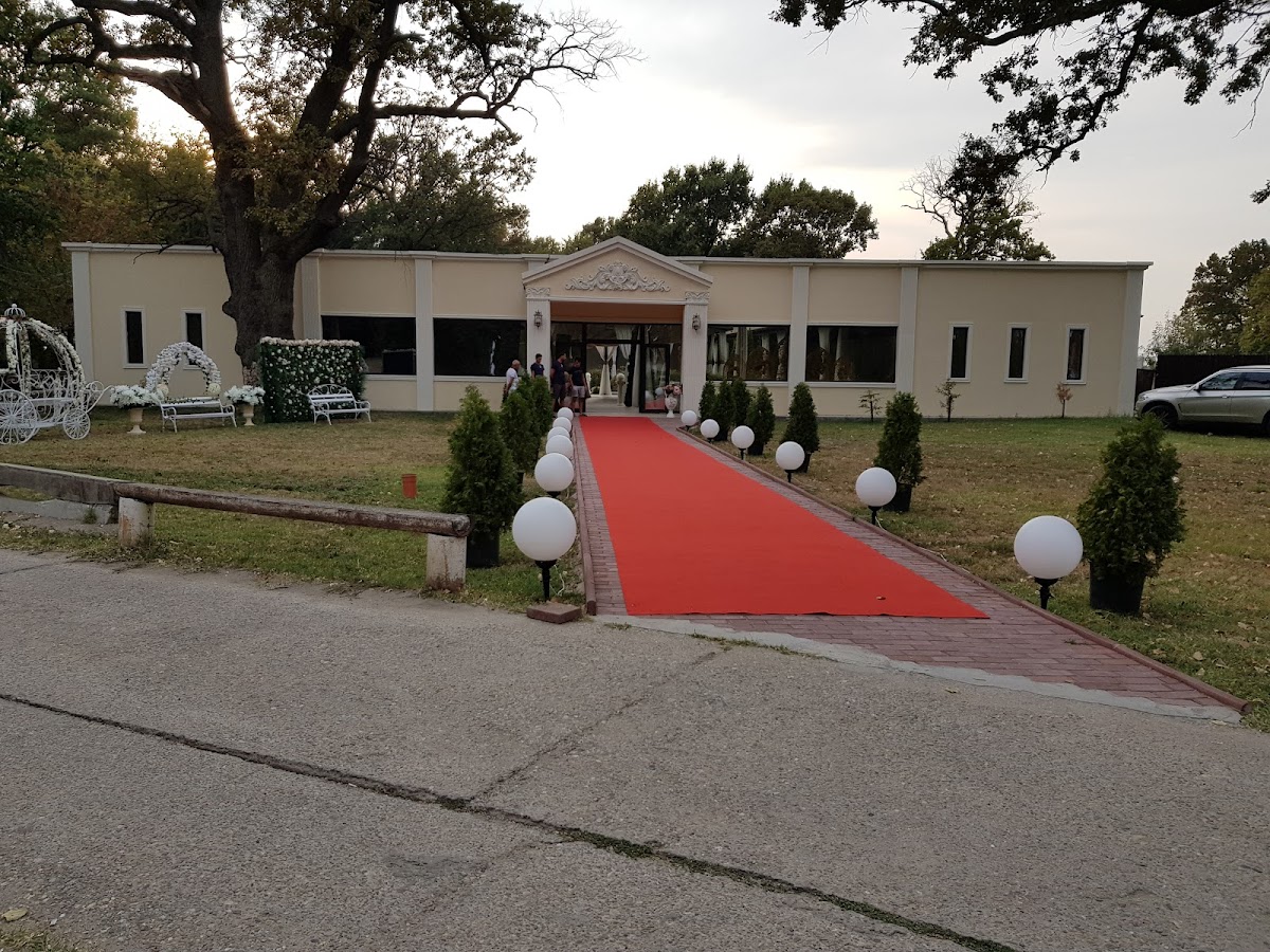 Restaurant Parc - foto 5