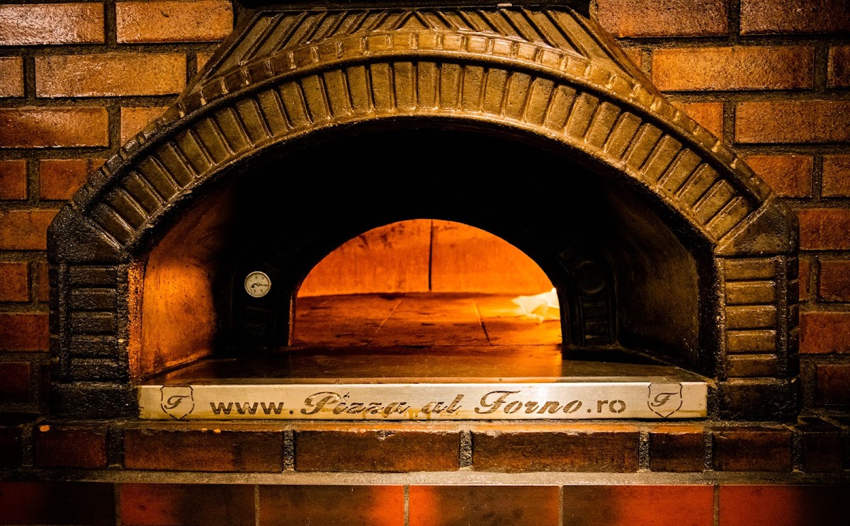 Restaurant Parc Central - foto 4