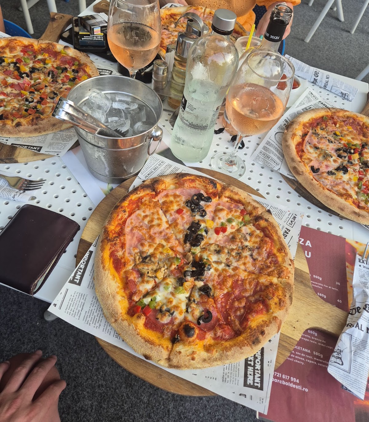 Restaurant Parc D&G - foto 2