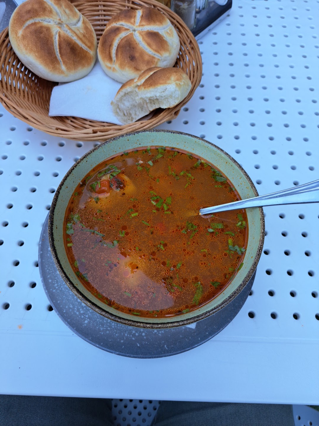 Restaurant Parc D&G - foto 3