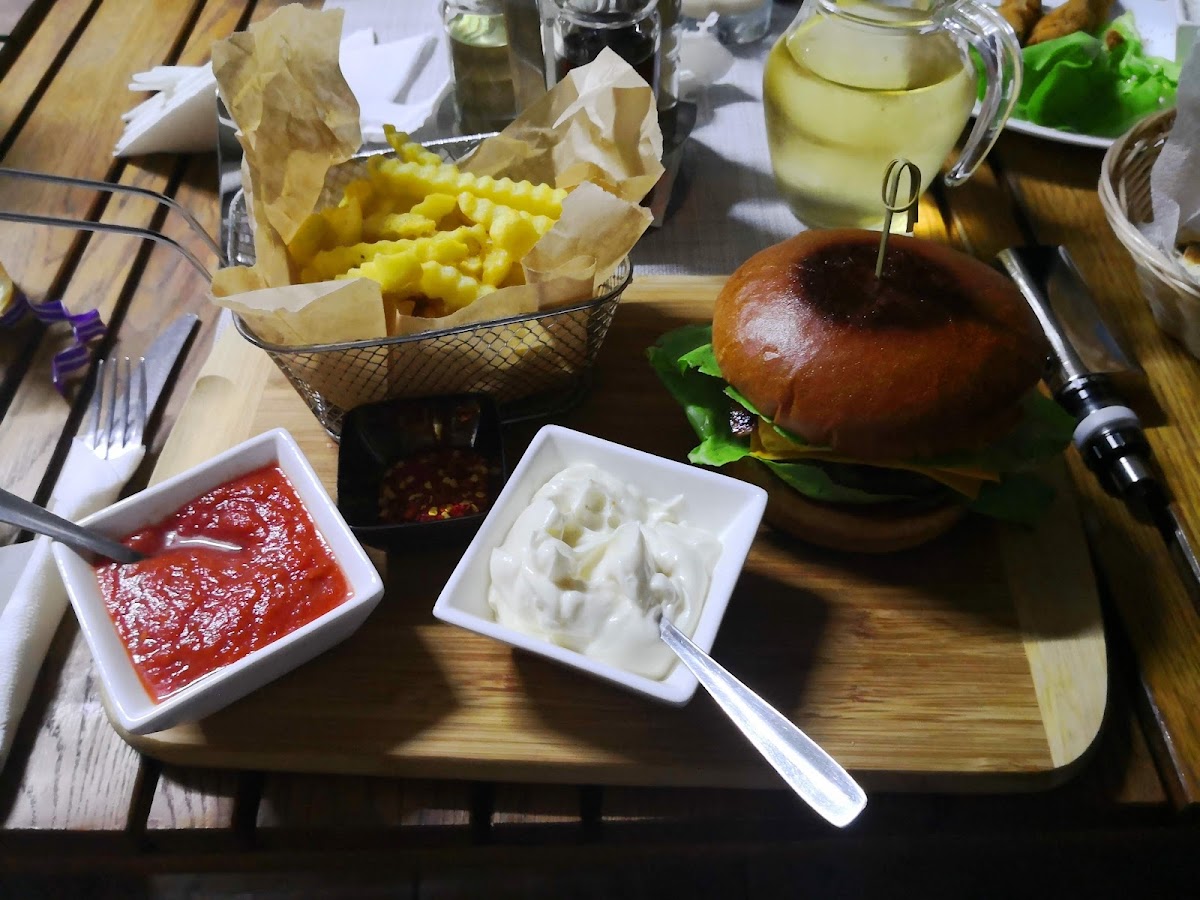 Restaurant Parc D&G - foto 5