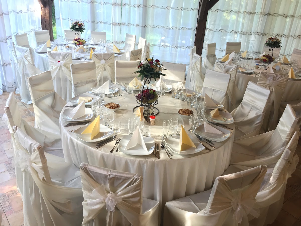 Restaurant Parc ''Șura lui Ilea'' - foto 1