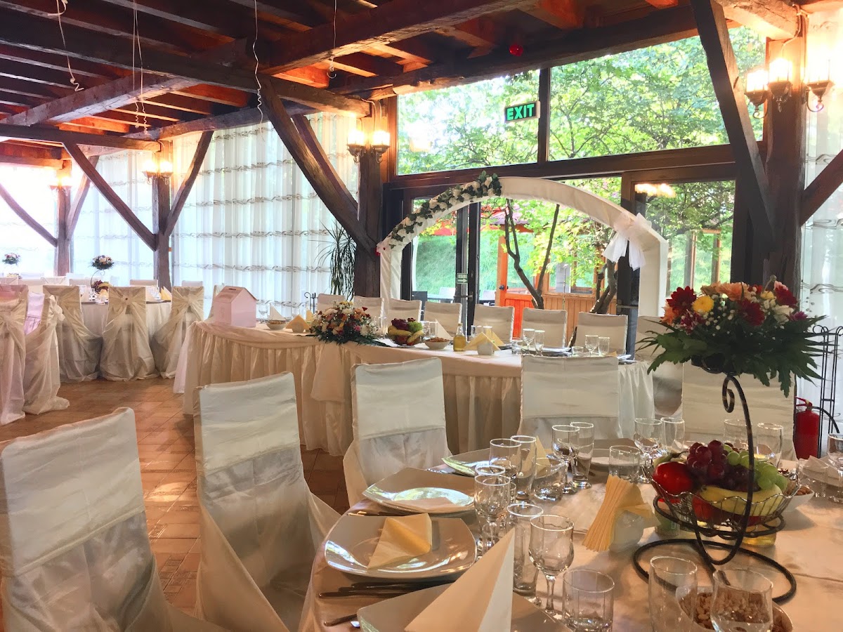 Restaurant Parc ''Șura lui Ilea'' - foto 4
