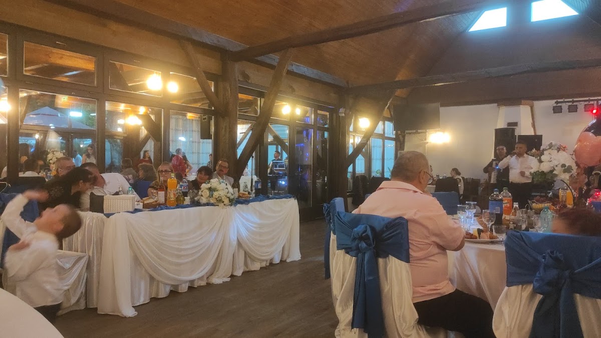 Restaurant Parc ''Șura lui Ilea'' - foto 5