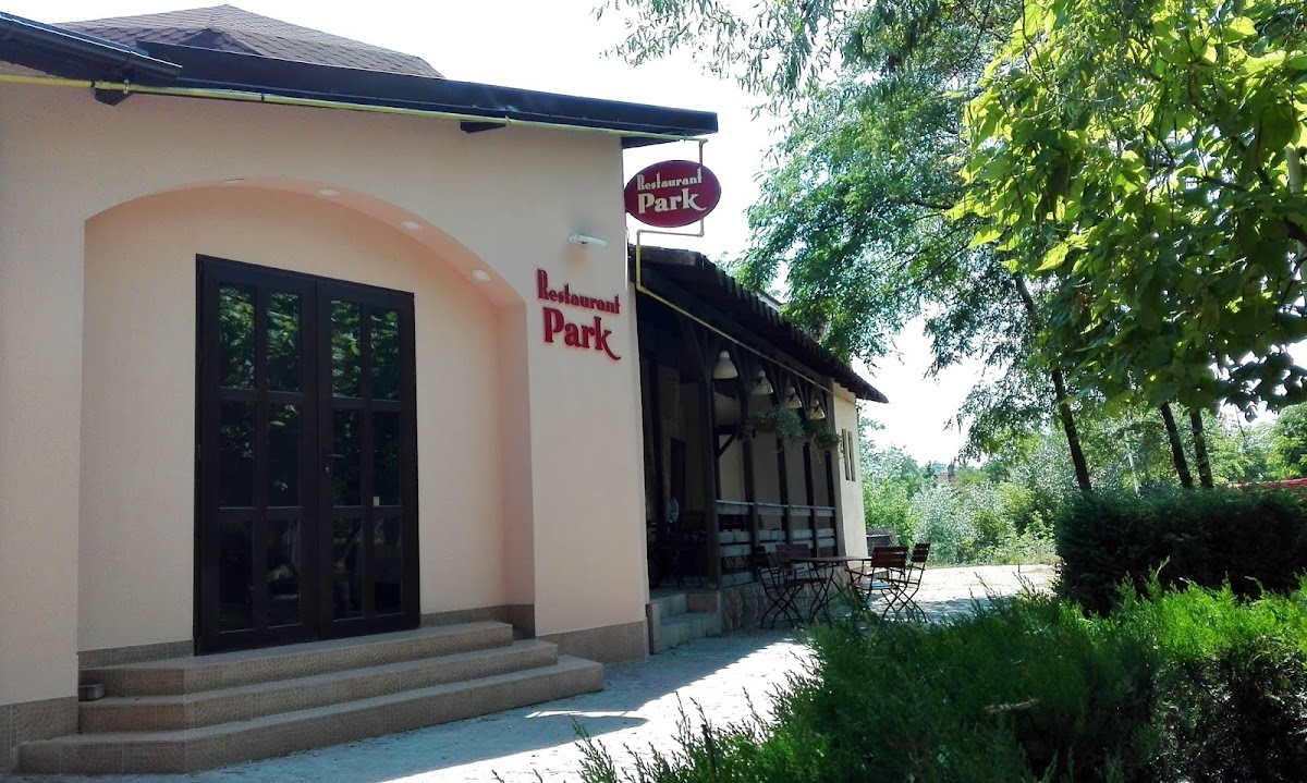 Restaurant Park - foto 1