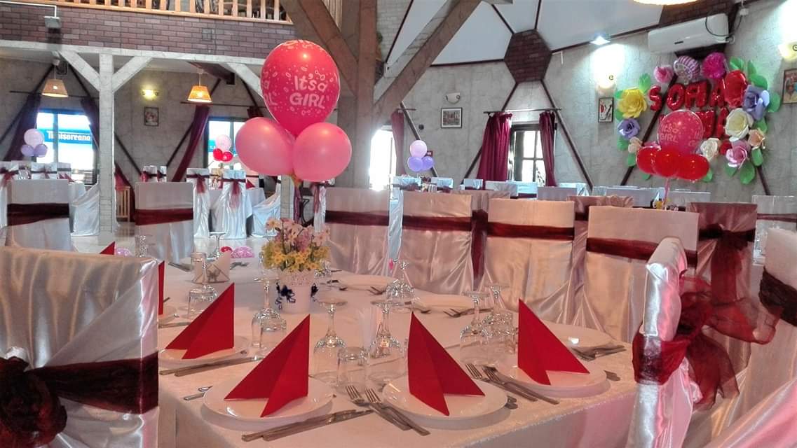 Restaurant Park - foto 3