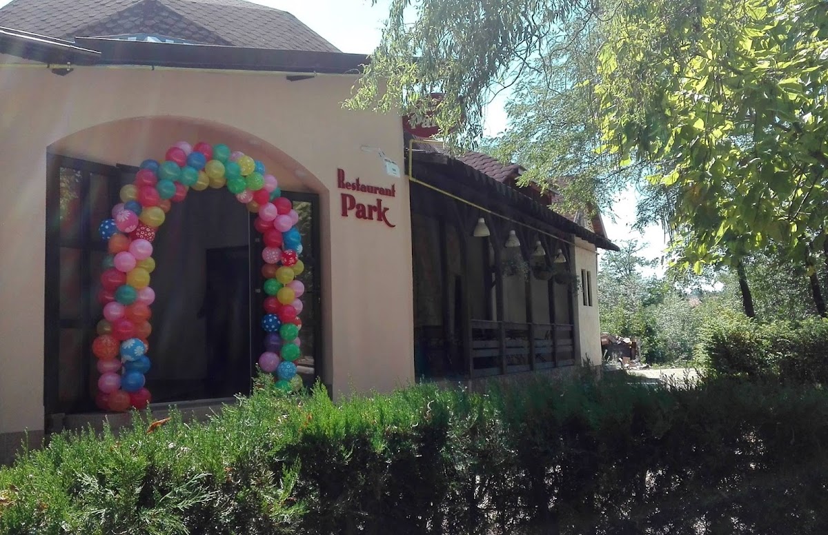 Restaurant Park - foto 4