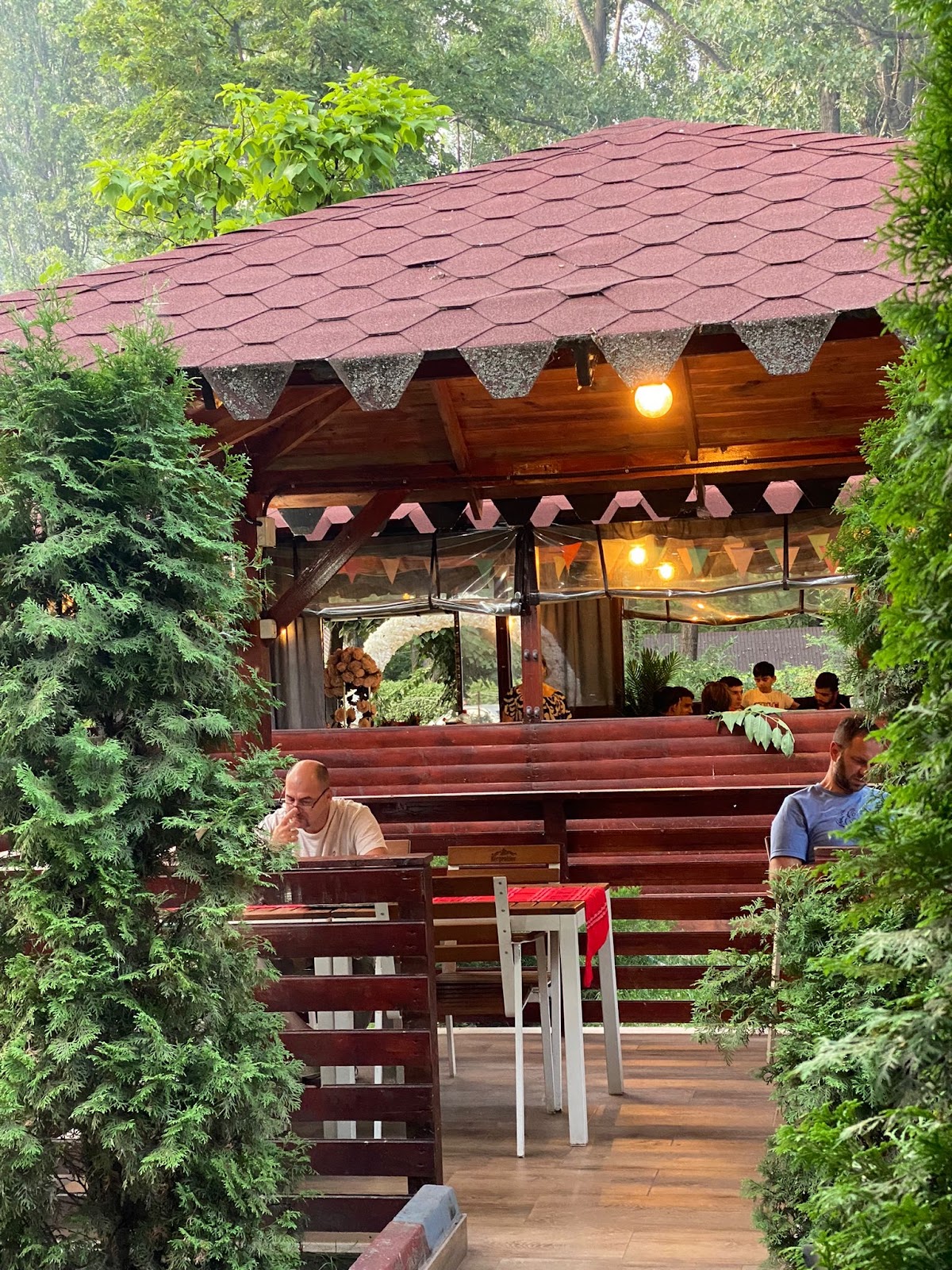 Restaurant PARK-Bragadiru - foto 4