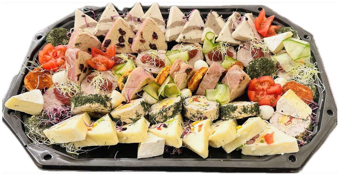 Restaurant Parlament - foto 2