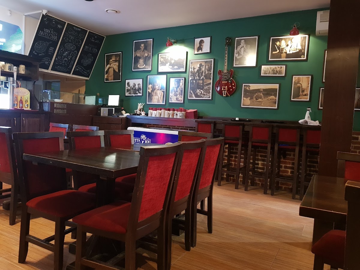 Restaurant Passo Doble - foto 1