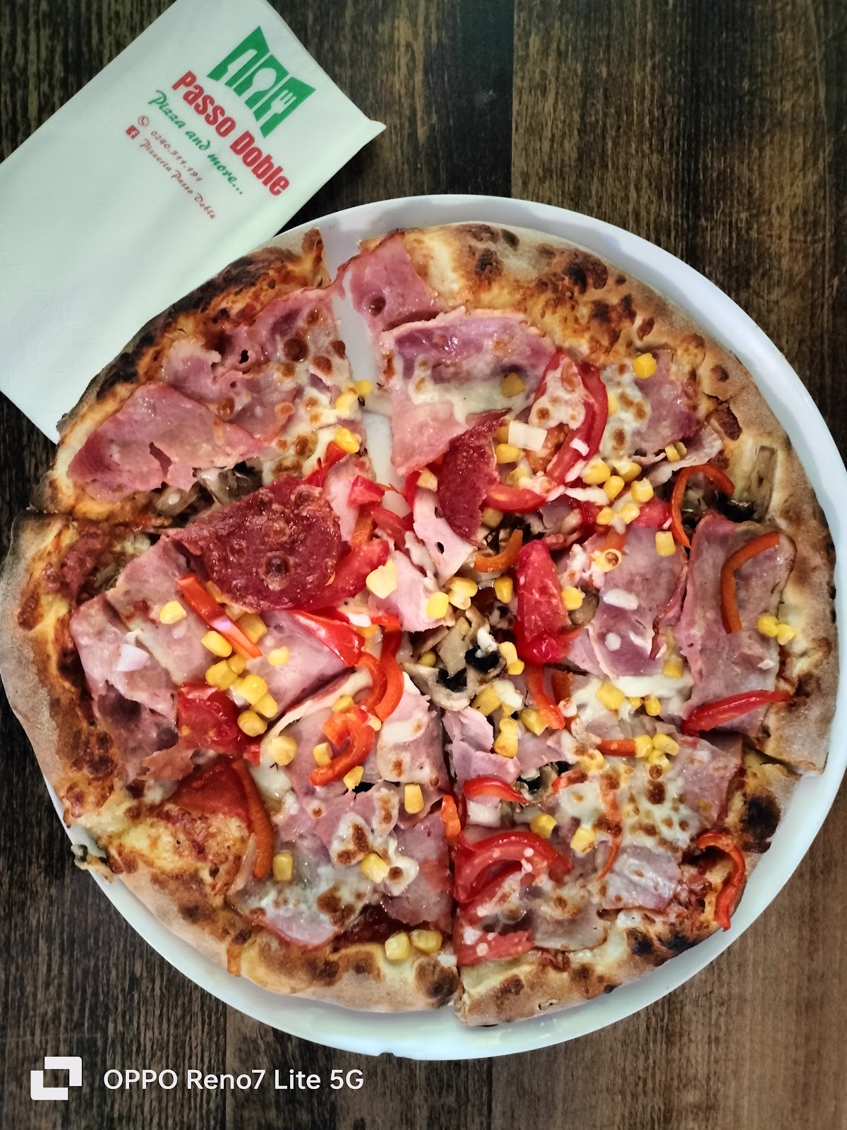 Restaurant Passo Doble - foto 5