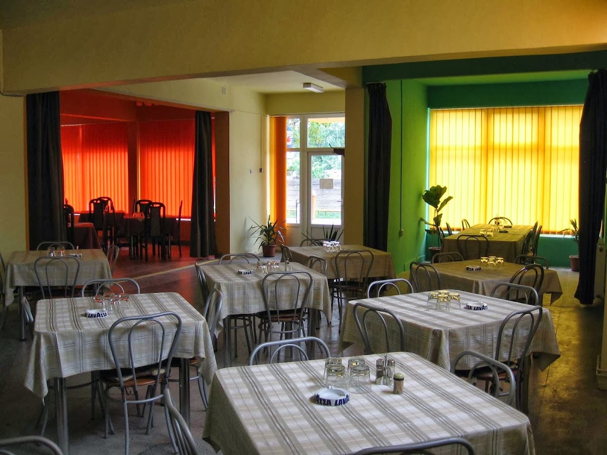 Restaurant Pensiune Barcaul - foto 4