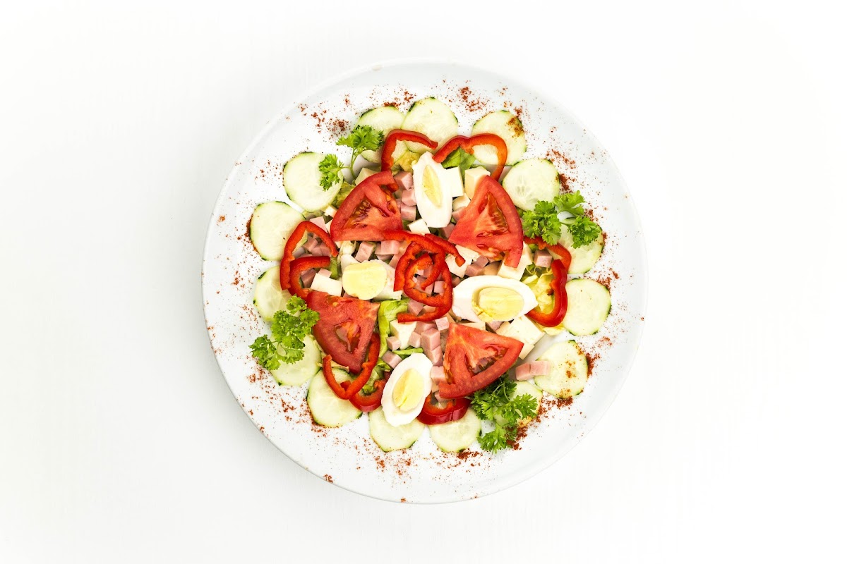 Restaurant&Pensiune Casablanca Reghin - foto 2