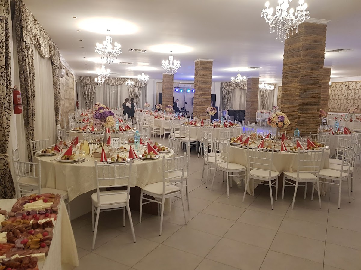 Restaurant-Pension Di Angello, Blaj